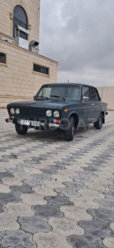 LADA (VAZ) 2106 1989, 54,100 km - 1.3 л - Bərdə
