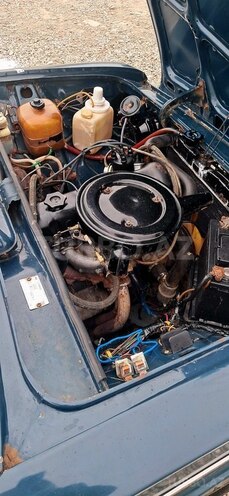 LADA (VAZ) 2106 1989, 54,100 km - 1.3 л - Bərdə