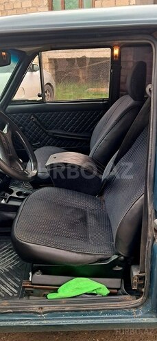 LADA (VAZ) 2106 1989, 54,100 km - 1.3 л - Bərdə