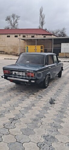 LADA (VAZ) 2106 1989, 54,100 km - 1.3 л - Bərdə