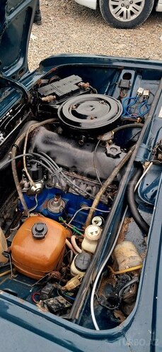 LADA (VAZ) 2106 1989, 54,100 km - 1.3 л - Bərdə