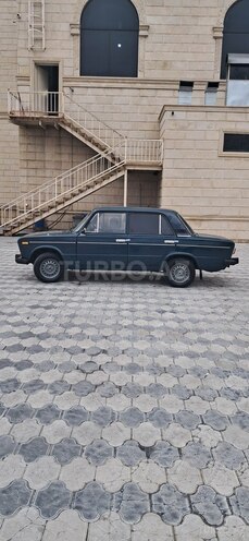 LADA (VAZ) 2106 1989, 54,100 km - 1.3 л - Bərdə