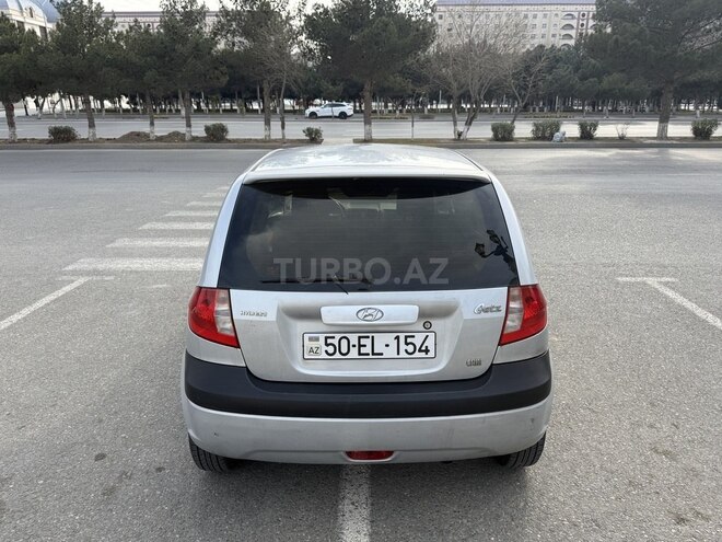 Hyundai Getz-4