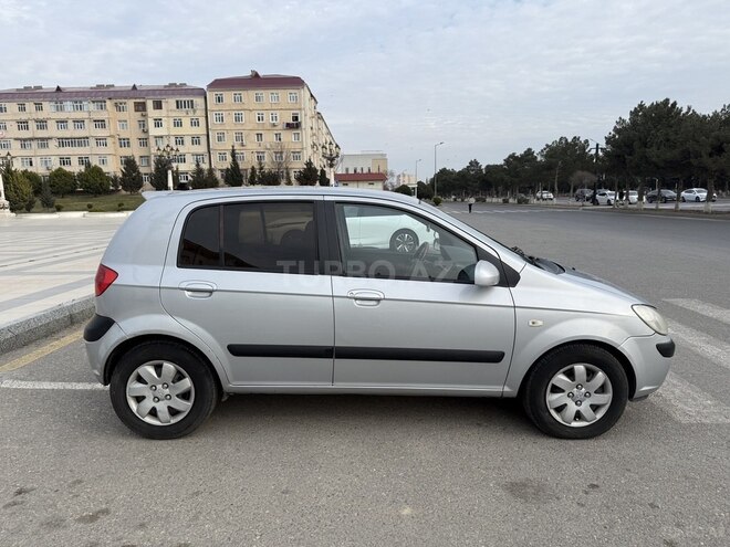 Hyundai Getz-5