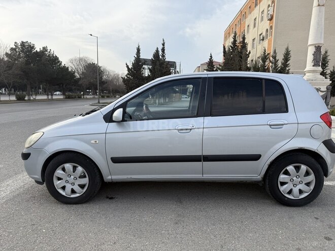 Hyundai Getz-6