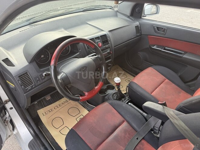 Hyundai Getz-8