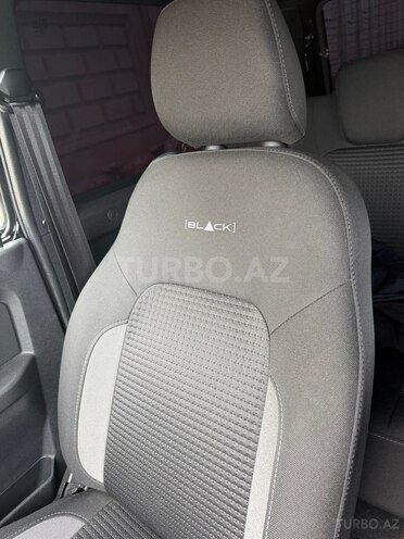 LADA (VAZ) Niva 2023, 40,000 km - 1.7 l - Bakı