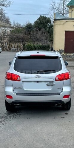 Hyundai Santa Fe 2008, 136,848 km - 2.0 l - Yevlax
