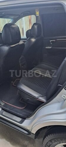 Hyundai Santa Fe 2008, 136,848 km - 2.0 l - Yevlax