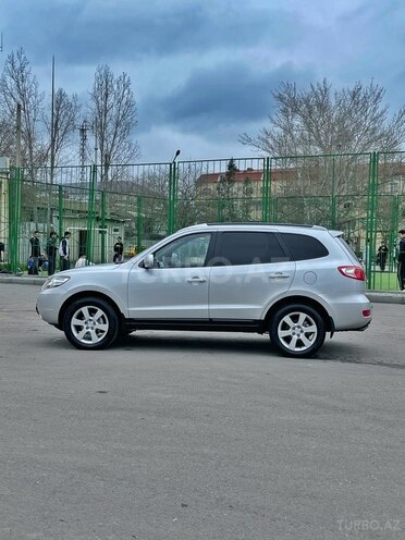 Hyundai Santa Fe 2008, 136,848 km - 2.0 l - Yevlax
