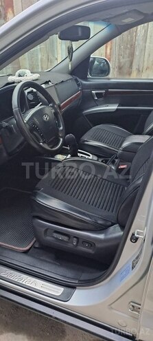 Hyundai Santa Fe 2008, 136,848 km - 2.0 l - Yevlax