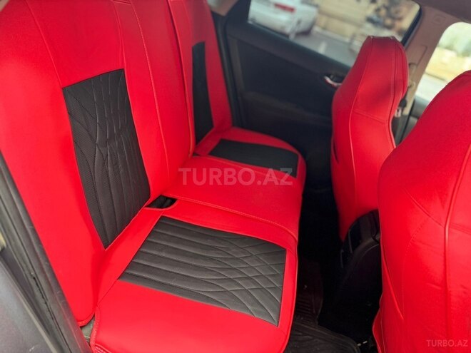 Nissan Sentra 2015, 170,000 km - 1.8 l - Bakı
