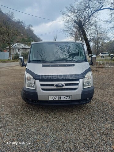 Ford Transit 2011, 212,428 km - 2.2 л - Astara