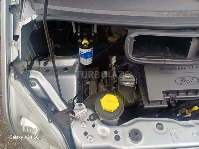 Ford Transit 2011, 212,428 km - 2.2 л - Astara