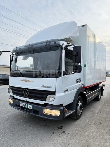 Mercedes Atego 816 2006, 343,187 km - 4.3 л - Bakı