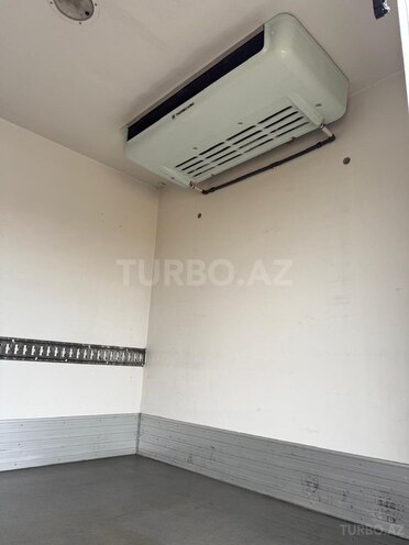 Mercedes Atego 816 2006, 343,187 km - 4.3 л - Bakı
