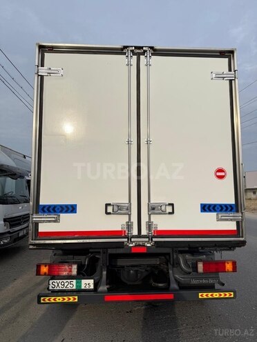 Mercedes Atego 816 2006, 343,187 km - 4.3 л - Bakı