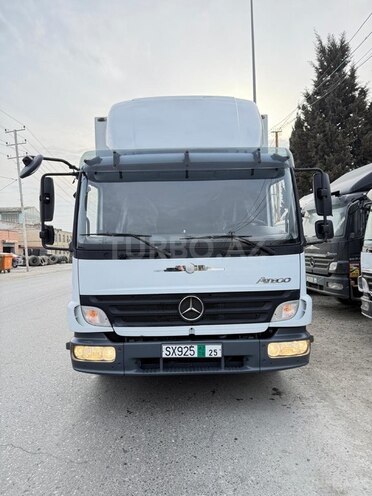 Mercedes Atego 816 2006, 343,187 km - 4.3 л - Bakı