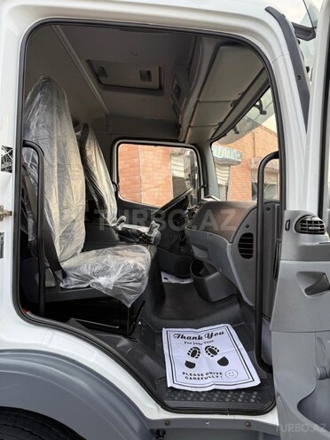 Mercedes Atego 816 2006, 343,187 km - 4.3 л - Bakı