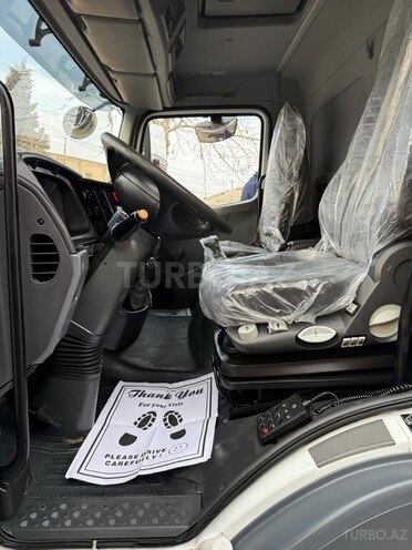 Mercedes Atego 816 2006, 343,187 km - 4.3 л - Bakı