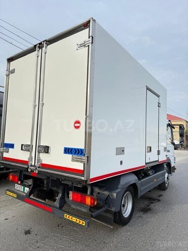 Mercedes Atego 816 2006, 343,187 km - 4.3 л - Bakı