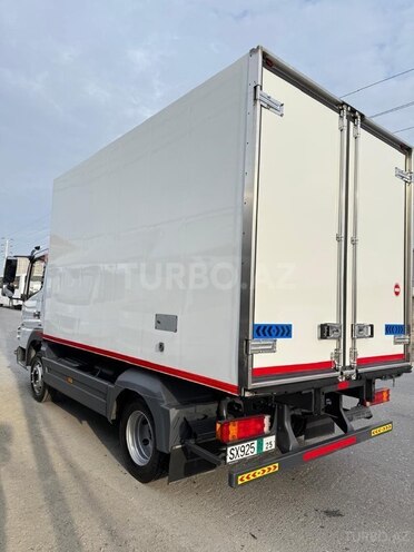 Mercedes Atego 816 2006, 343,187 km - 4.3 л - Bakı