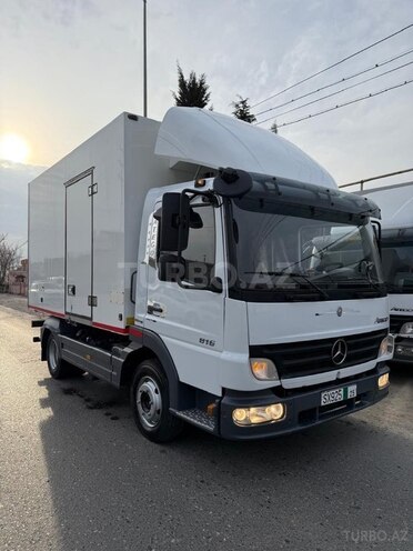 Mercedes Atego 816 2006, 343,187 km - 4.3 л - Bakı