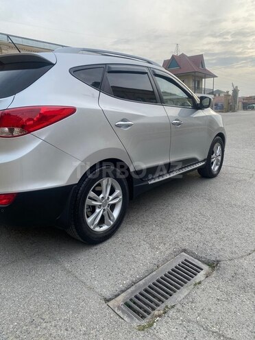 Hyundai ix35 2011, 207,000 km - 2.0 l - Bakı