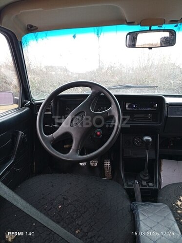 LADA (VAZ) 2107 2004, 43,250 km - 1.6 l - Sabirabad