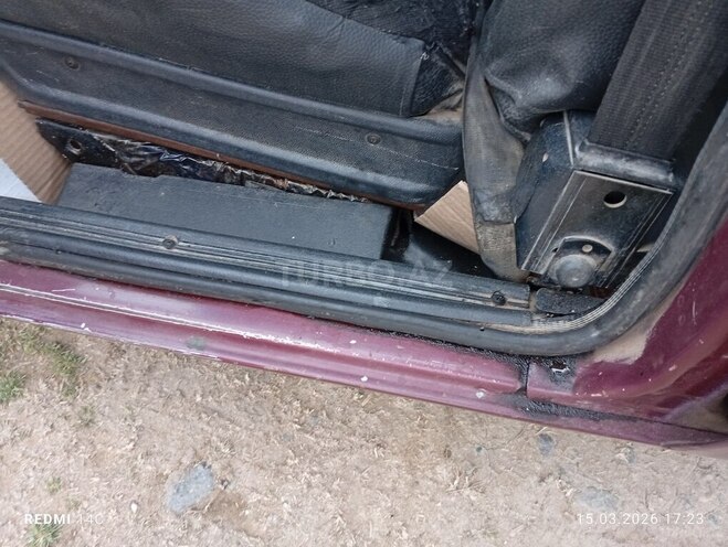 LADA (VAZ) 2107 2004, 43,250 km - 1.6 l - Sabirabad