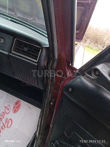 LADA (VAZ) 2107 2004, 43,250 km - 1.6 l - Sabirabad