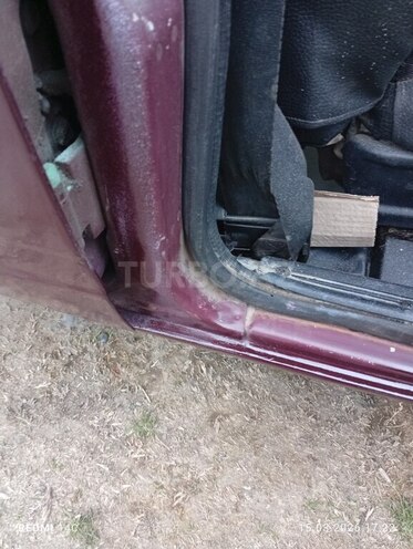 LADA (VAZ) 2107 2004, 43,250 km - 1.6 l - Sabirabad