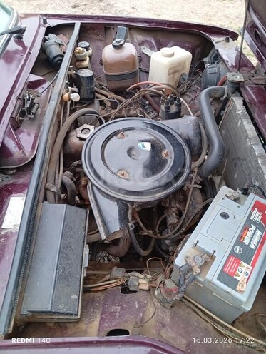 LADA (VAZ) 2107 2004, 43,250 km - 1.6 l - Sabirabad