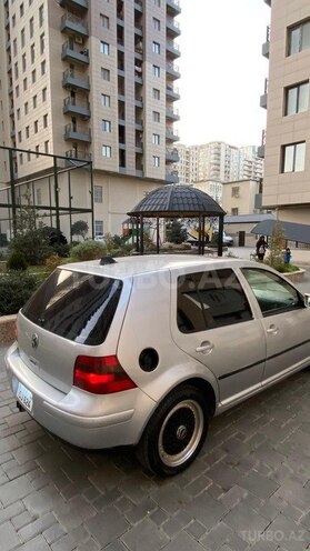 Volkswagen Golf 2003, 220,000 km - 2.0 l - Bakı