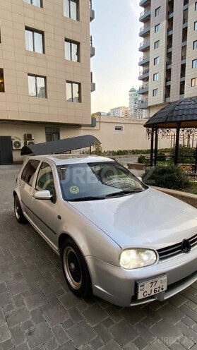 Volkswagen Golf 2003, 220,000 km - 2.0 l - Bakı