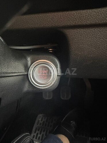 LADA (VAZ) Niva 2023, 40,000 km - 1.7 l - Bakı