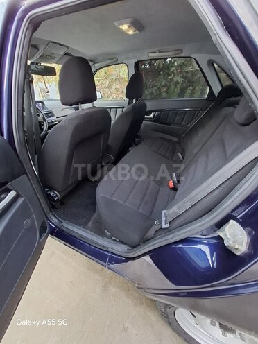 LADA (VAZ) Priora 2015, 199,250 km - 1.6 л - Şabran
