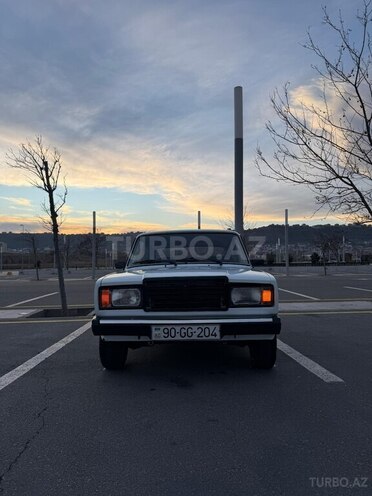 LADA (VAZ) 2107 2009, 11,000 km - 1.6 l - Bakı