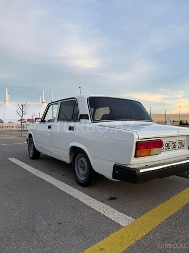LADA (VAZ) 2107 2009, 11,000 km - 1.6 l - Bakı