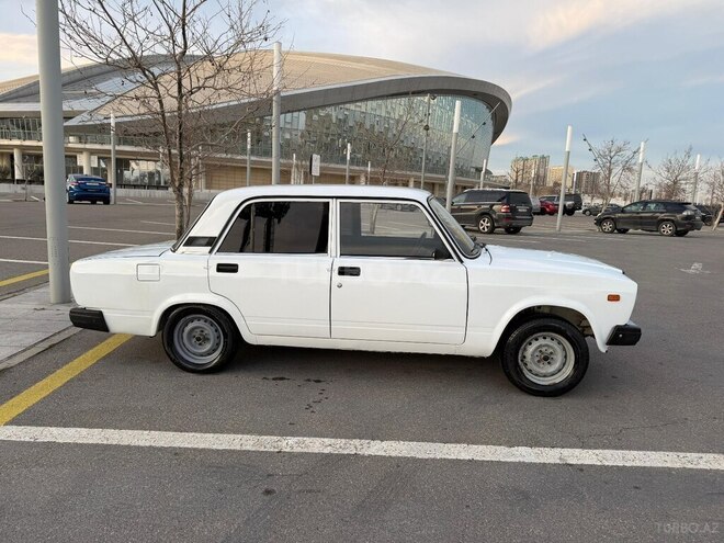 LADA (VAZ) 2107 2009, 11,000 km - 1.6 l - Bakı