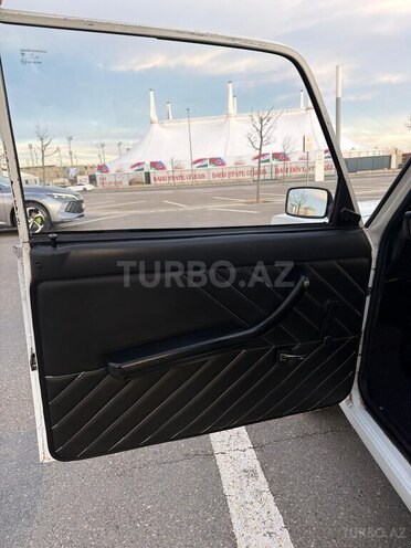 LADA (VAZ) 2107 2009, 11,000 km - 1.6 l - Bakı