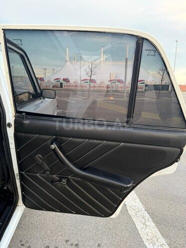 LADA (VAZ) 2107 2009, 11,000 km - 1.6 l - Bakı