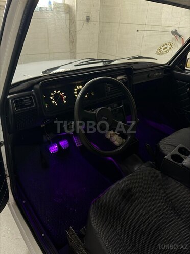 LADA (VAZ) 2107 2009, 11,000 km - 1.6 l - Bakı