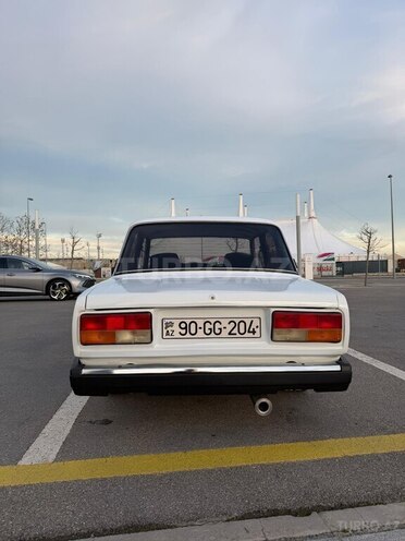 LADA (VAZ) 2107 2009, 11,000 km - 1.6 l - Bakı