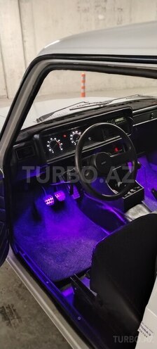 LADA (VAZ) 2107 2009, 11,000 km - 1.6 l - Bakı
