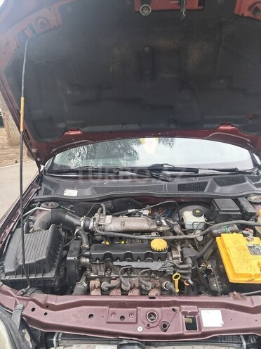 Opel Astra-6