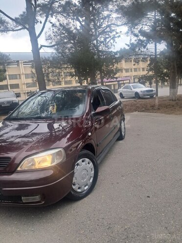 Opel Astra-10