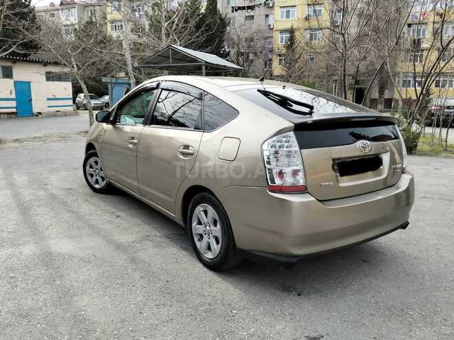 Toyota Prius 2008, 354,799 km - 1.5 l - Sumqayıt