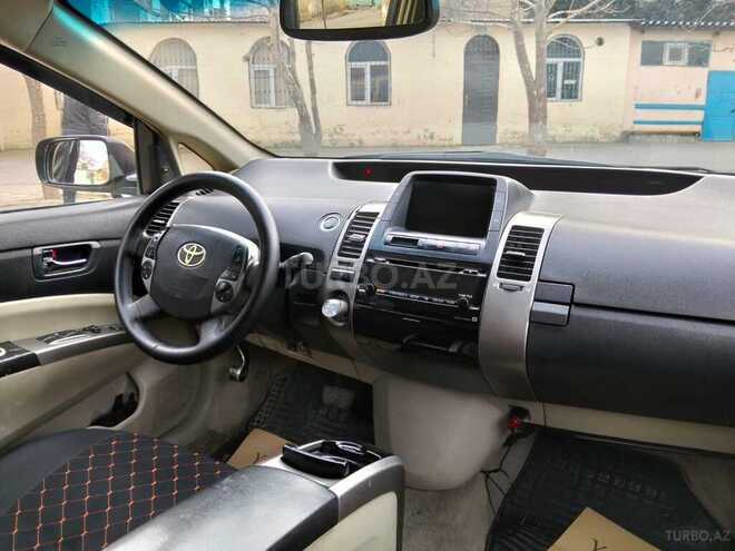 Toyota Prius 2008, 354,799 km - 1.5 l - Sumqayıt