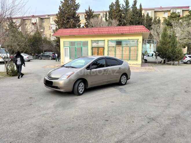 Toyota Prius 2008, 354,799 km - 1.5 l - Sumqayıt